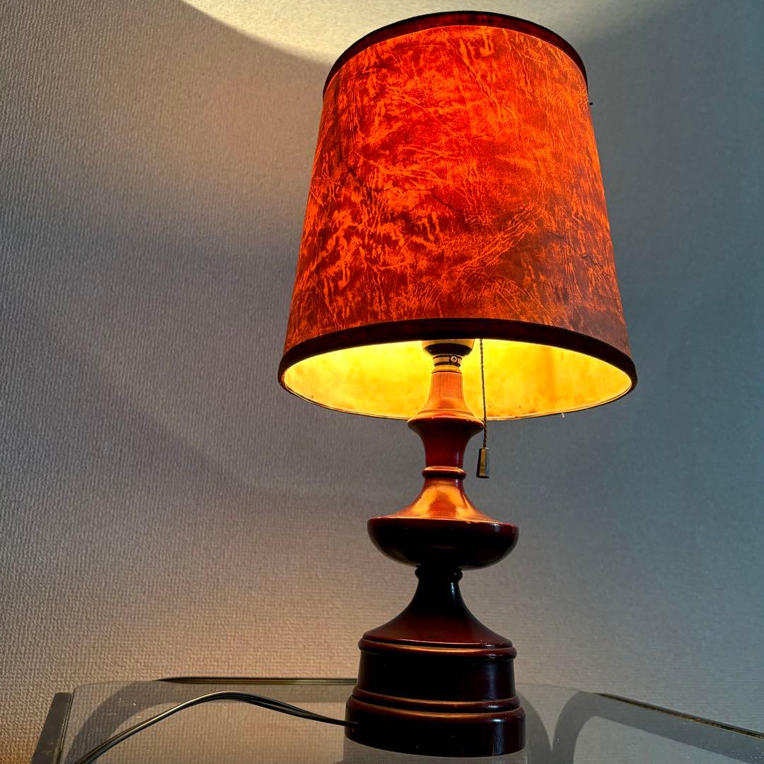 三菱　ヴィンテージ　シェードランプ　アンティーク　間接照明　昭和　レトロ　カフェ