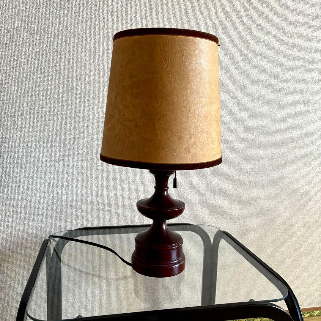 三菱　ヴィンテージ　シェードランプ　アンティーク　間接照明　昭和　レトロ　カフェ