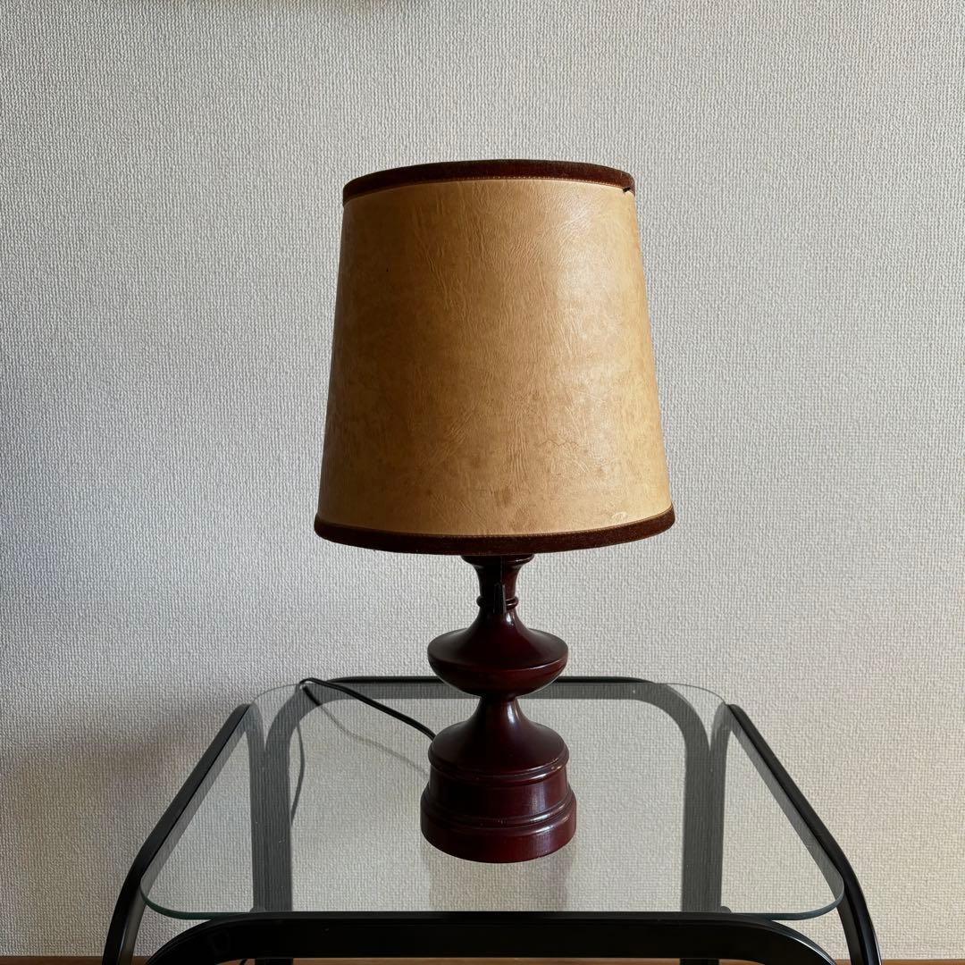 三菱　ヴィンテージ　シェードランプ　アンティーク　間接照明　昭和　レトロ　カフェ