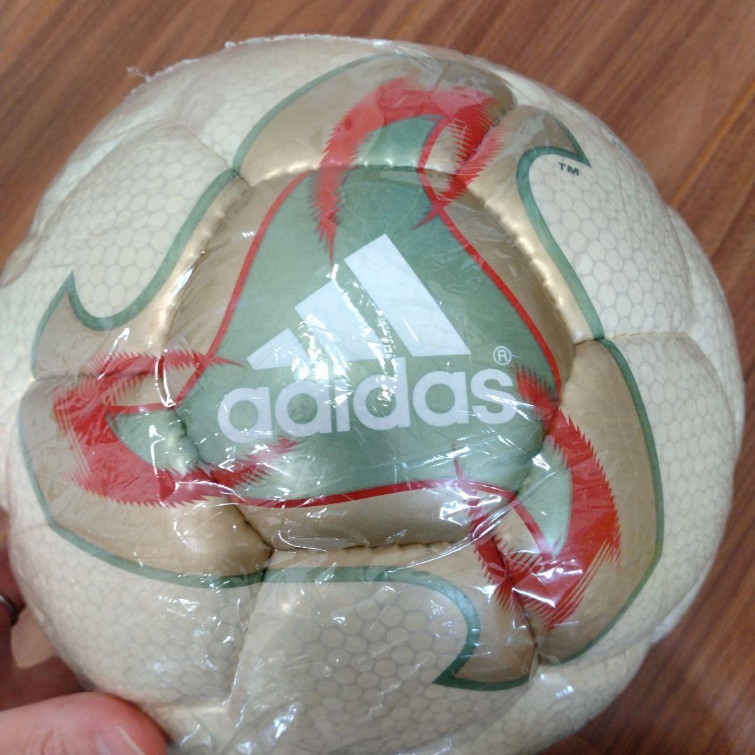 FIFA World Cup 2002検定球