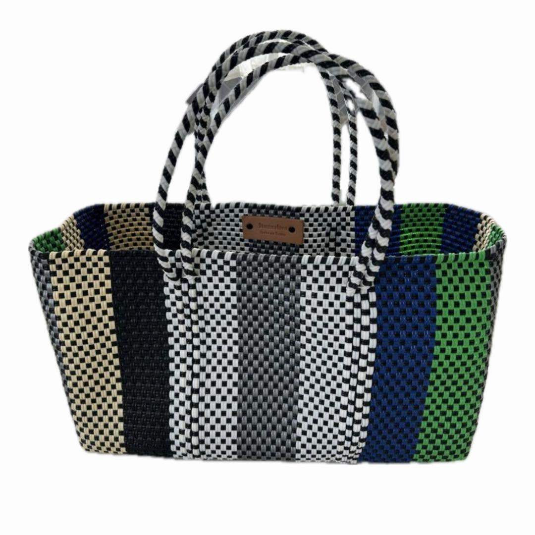 【SHIPS】Diminutivo:OAXACA トートバッグ