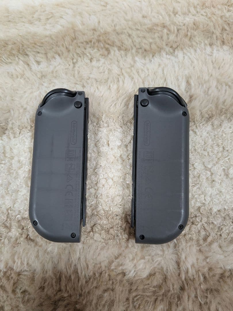 早いもの勝ち！美品！付属品多数！Nintendo Switch 本体