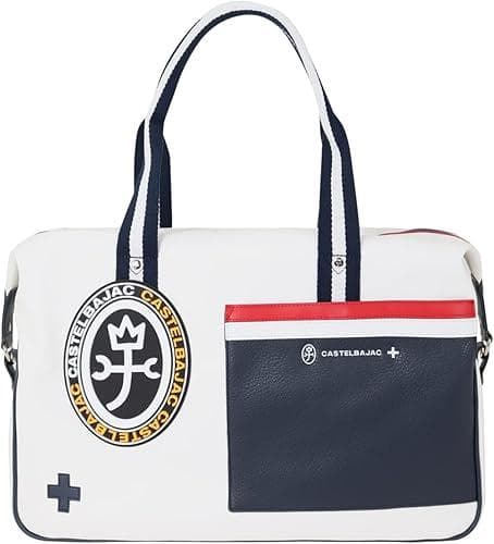 新品 定価26,950円 カステルバジャック 2WAY ボストンバッグ 旅行