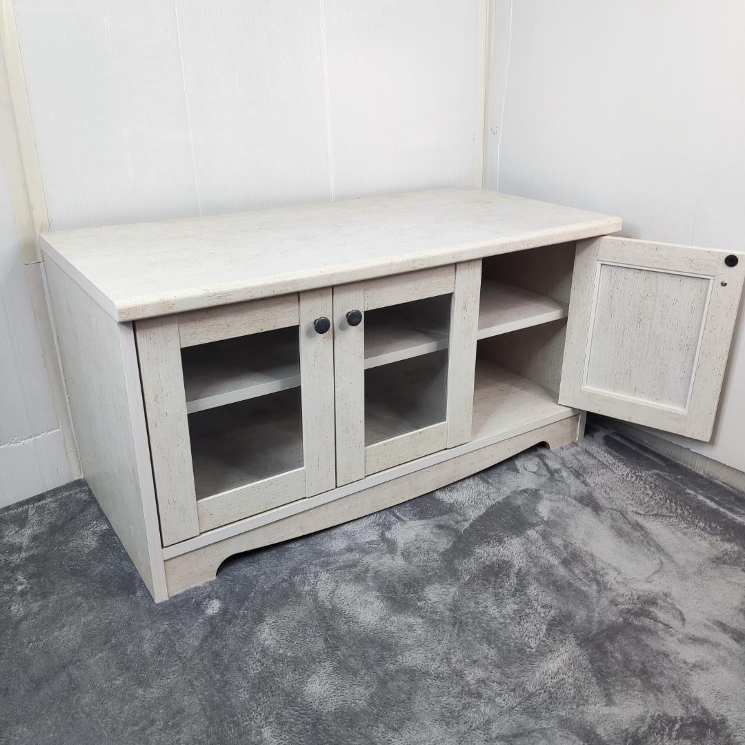 ニトリ　テレビボード　リズバレー　LZV -TV32V