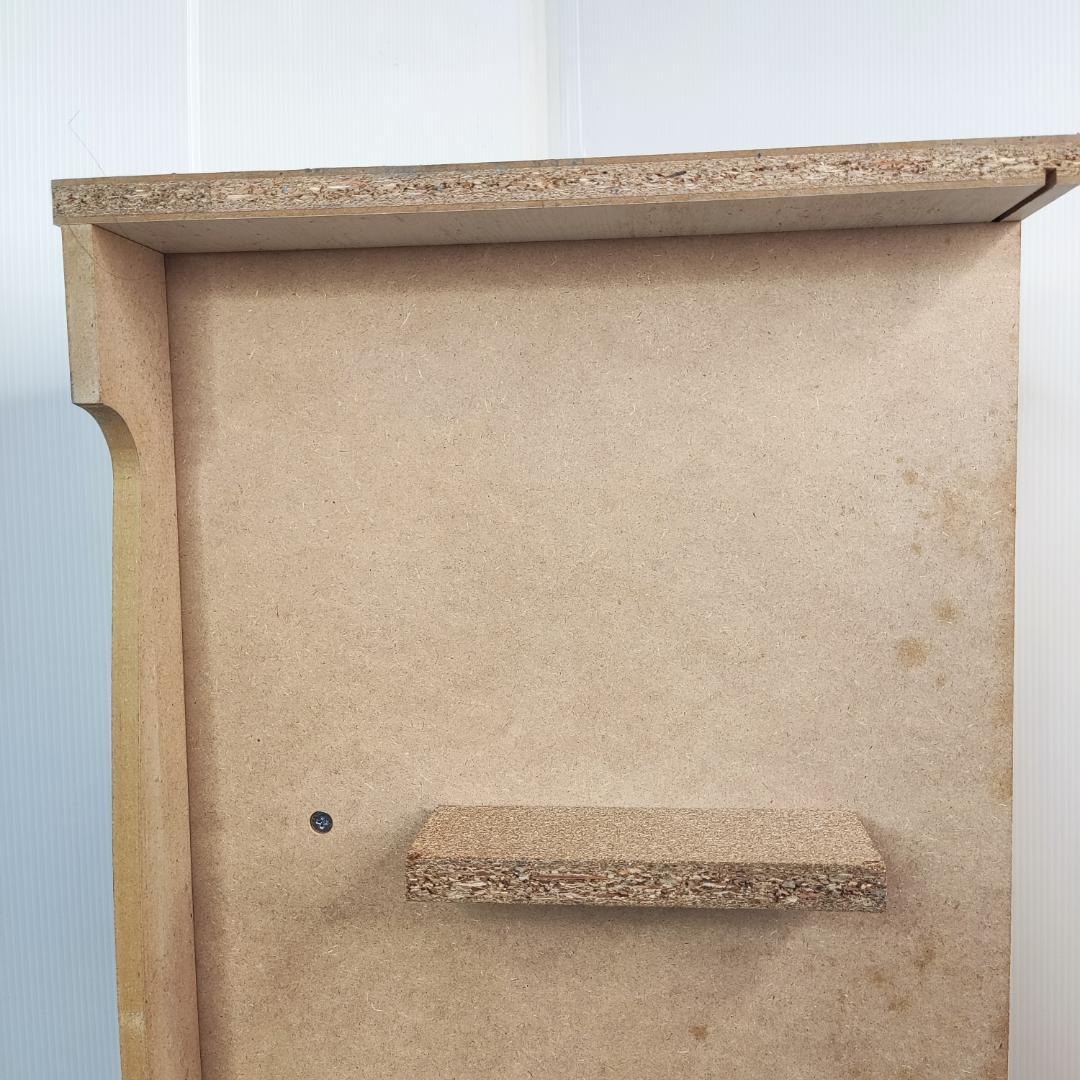 ニトリ　テレビボード　リズバレー　LZV -TV32V