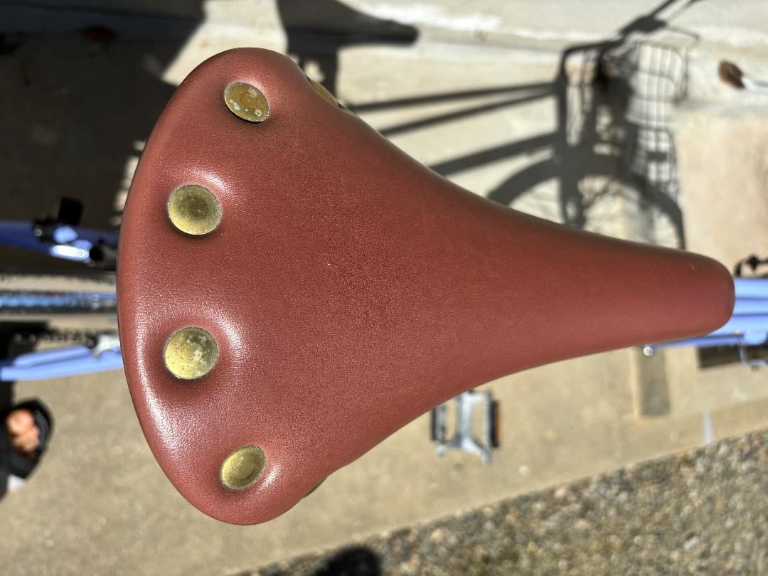 BIANCHI Melro ミニベロ７レディ