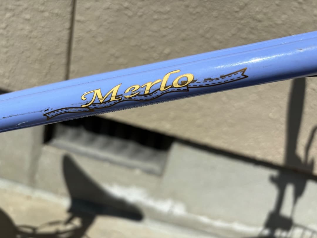 BIANCHI Melro ミニベロ７レディ