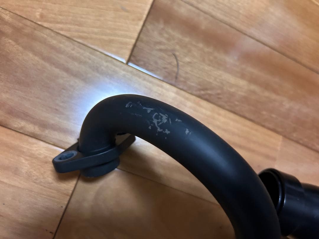 ハンターカブCT125 Diablo マフラー