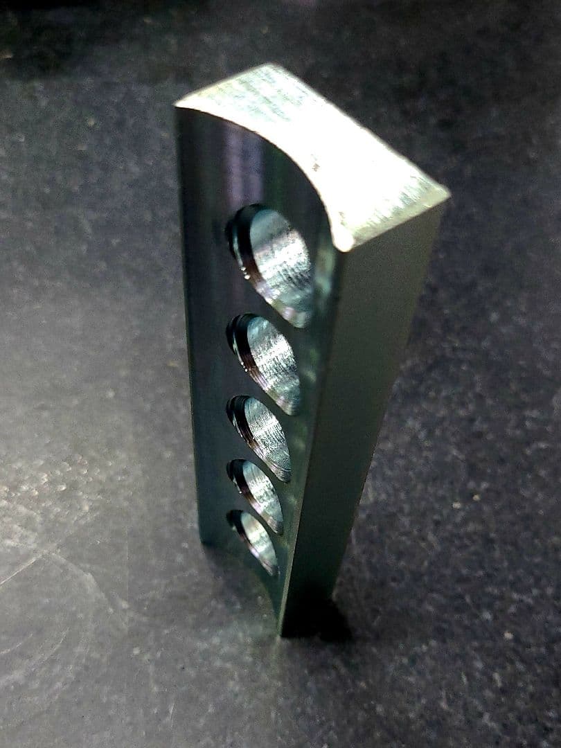 まとめ売り　専用 ☆人気商品☆ロケット・デュアルカウル用　角度調整プレート