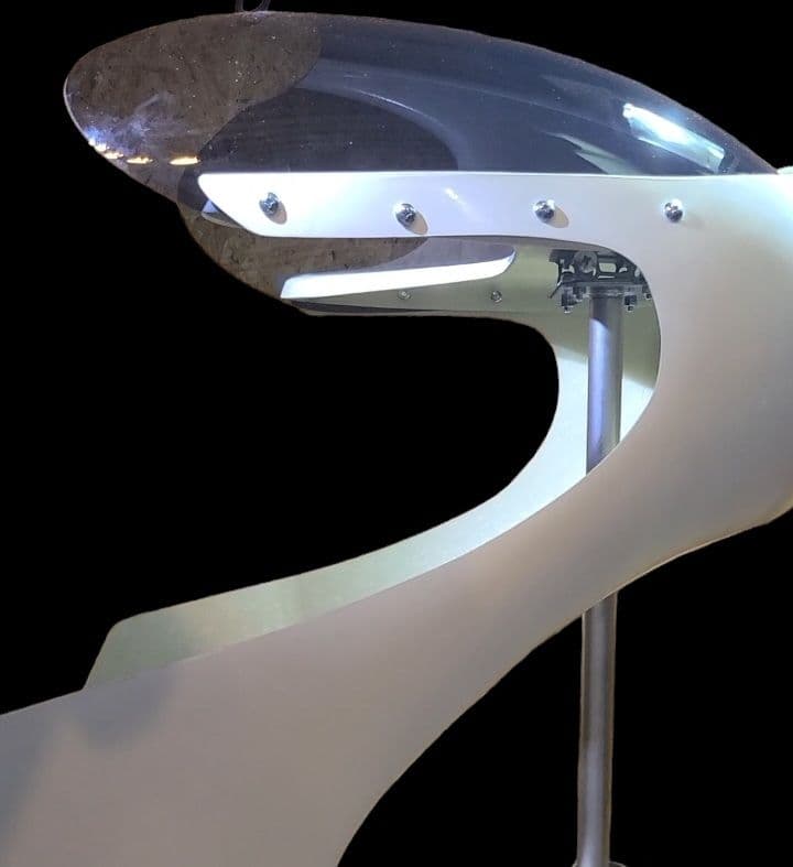 まとめ売り　専用 ☆人気商品☆ロケット・デュアルカウル用　角度調整プレート