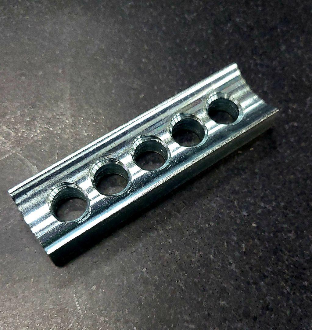 まとめ売り　専用 ☆人気商品☆ロケット・デュアルカウル用　角度調整プレート