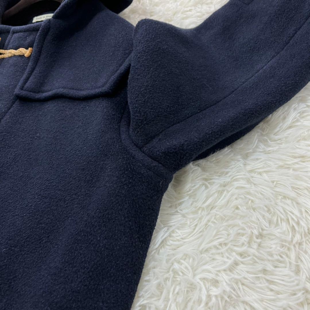 グローバーオール 90年製 ダッフルコート トグル ビンテージ オーバーサイズ