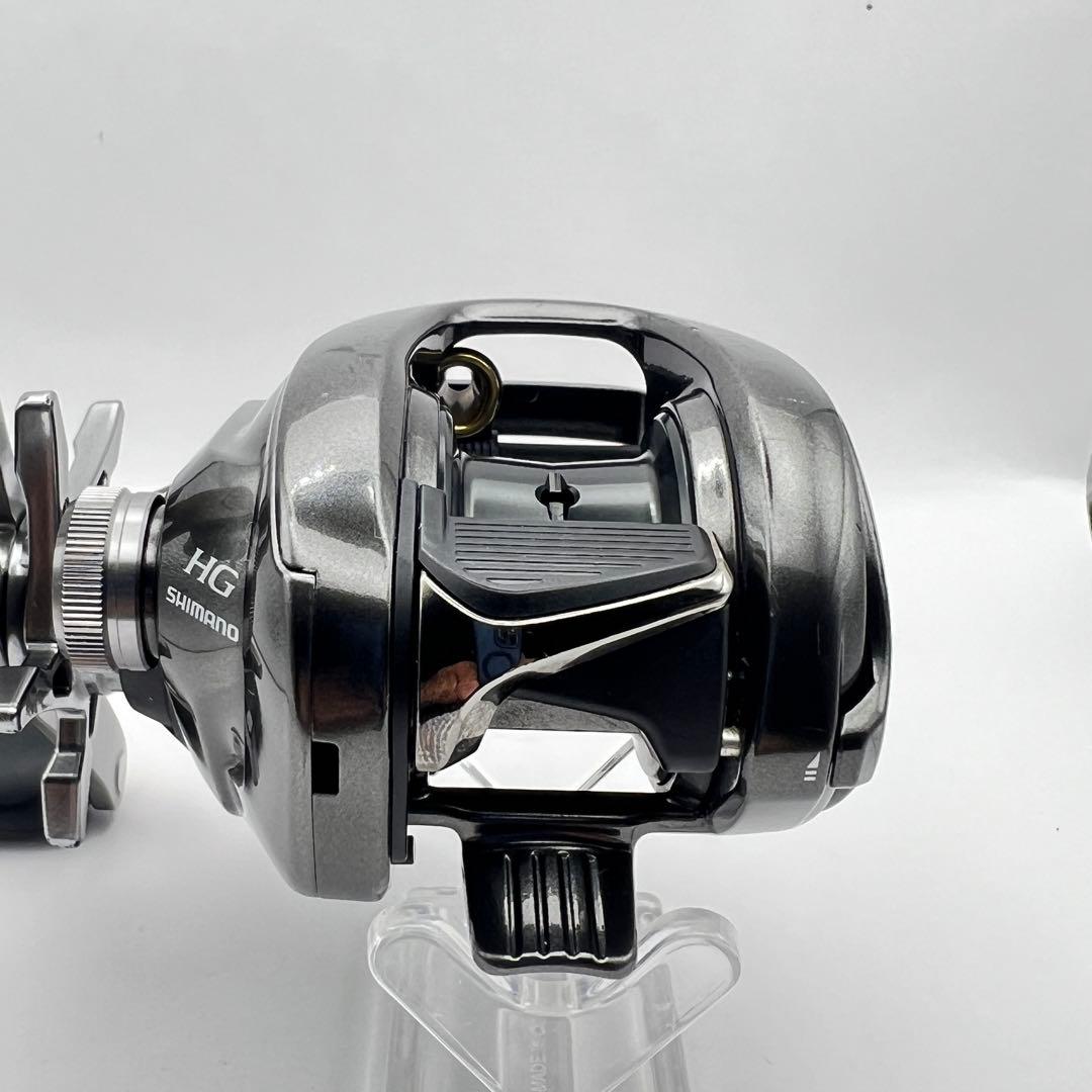 シマノ / 20メタニウムHG LEFT