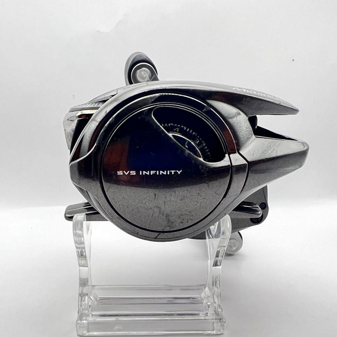 シマノ / 20メタニウムHG LEFT