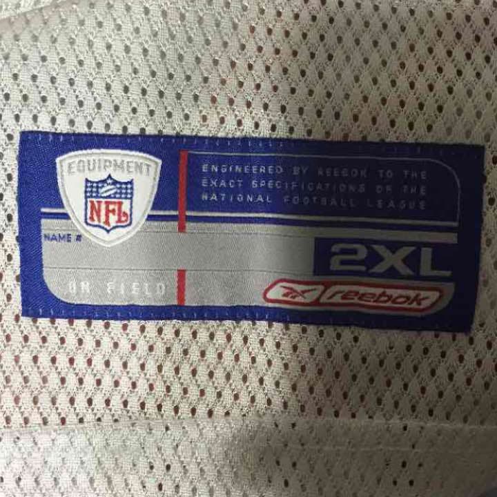 【※当時物❗️】【限定品】NFL ローライダー オールスター フットボールシャツ