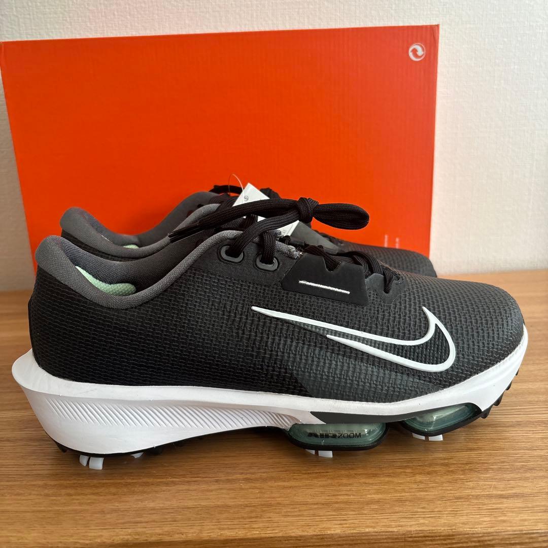 25cm　ナイキ　ゴルフ　エア ズーム インフィニティ ツアー 2　FD0218