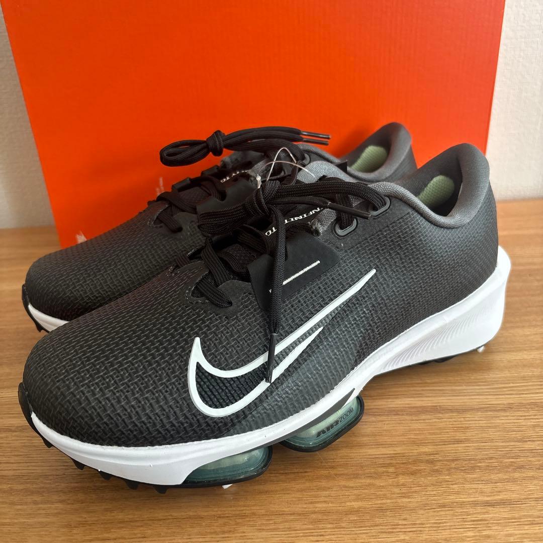 25cm　ナイキ　ゴルフ　エア ズーム インフィニティ ツアー 2　FD0218