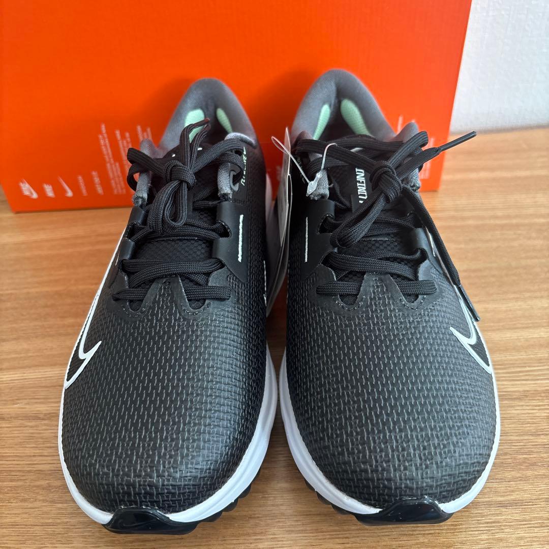 25cm　ナイキ　ゴルフ　エア ズーム インフィニティ ツアー 2　FD0218