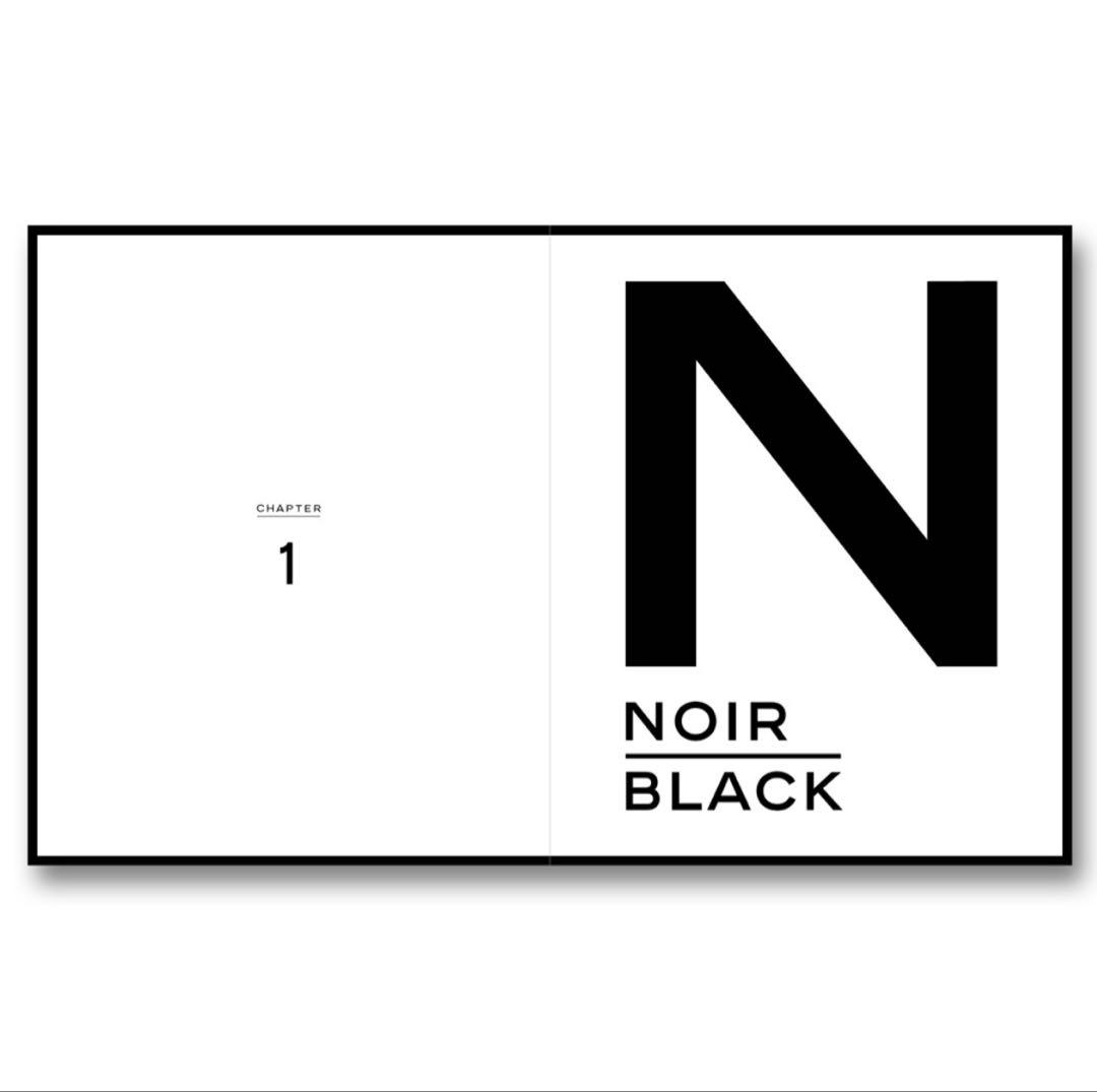 CHANEL シャネル　メイクアップのアリュール　日本語版