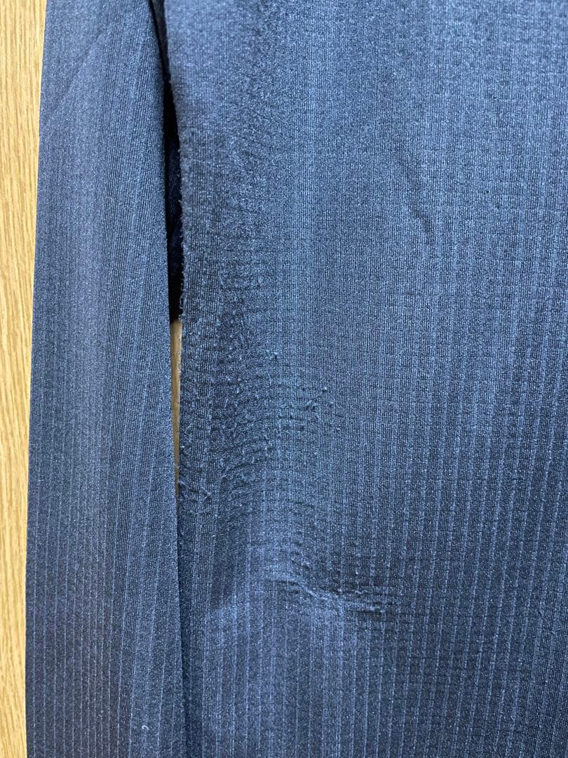 SAYSKYセイスカイランニングウェアジャケット