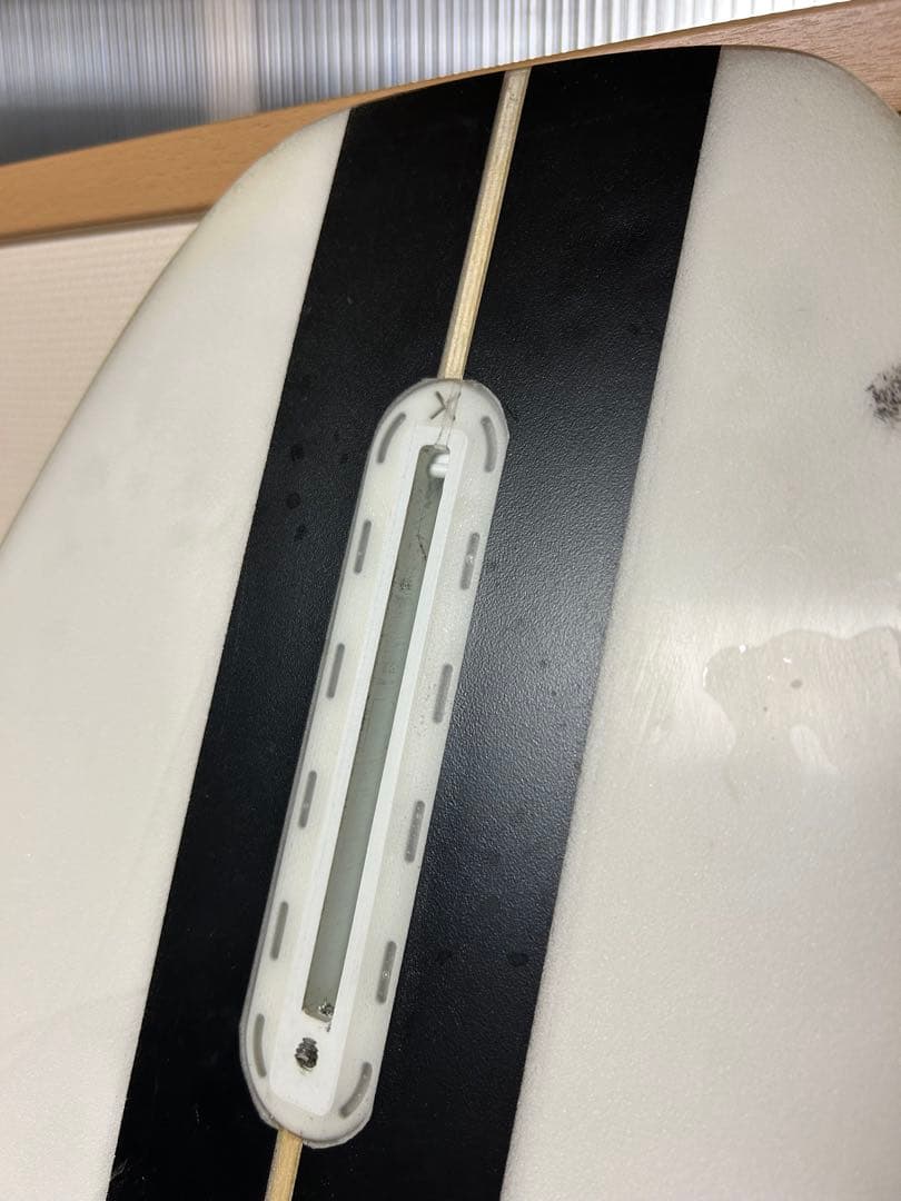 303サーフボード 178cm トライフィン　フライング