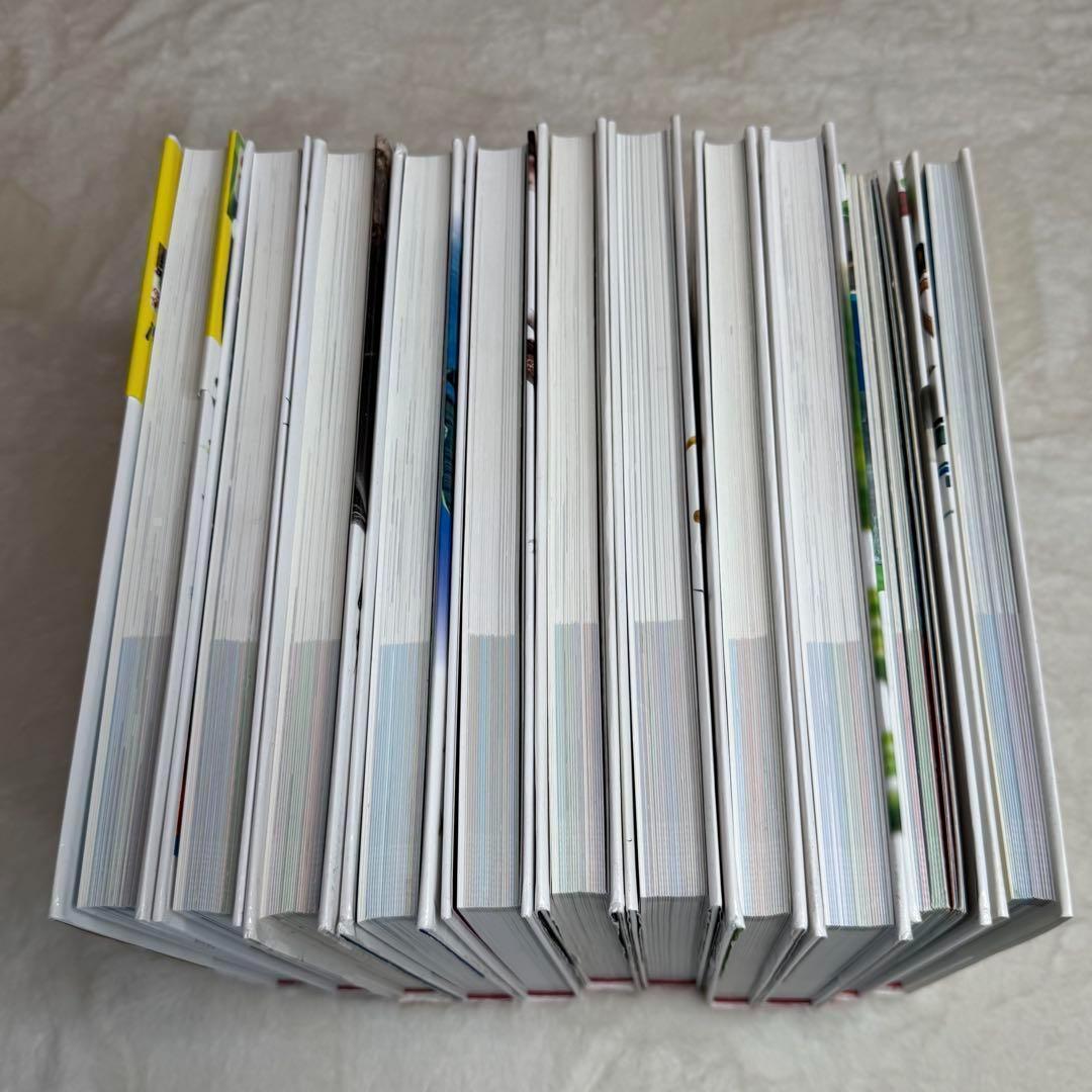 小学館の図鑑NEO 11冊セット 新版 DVD付属あり