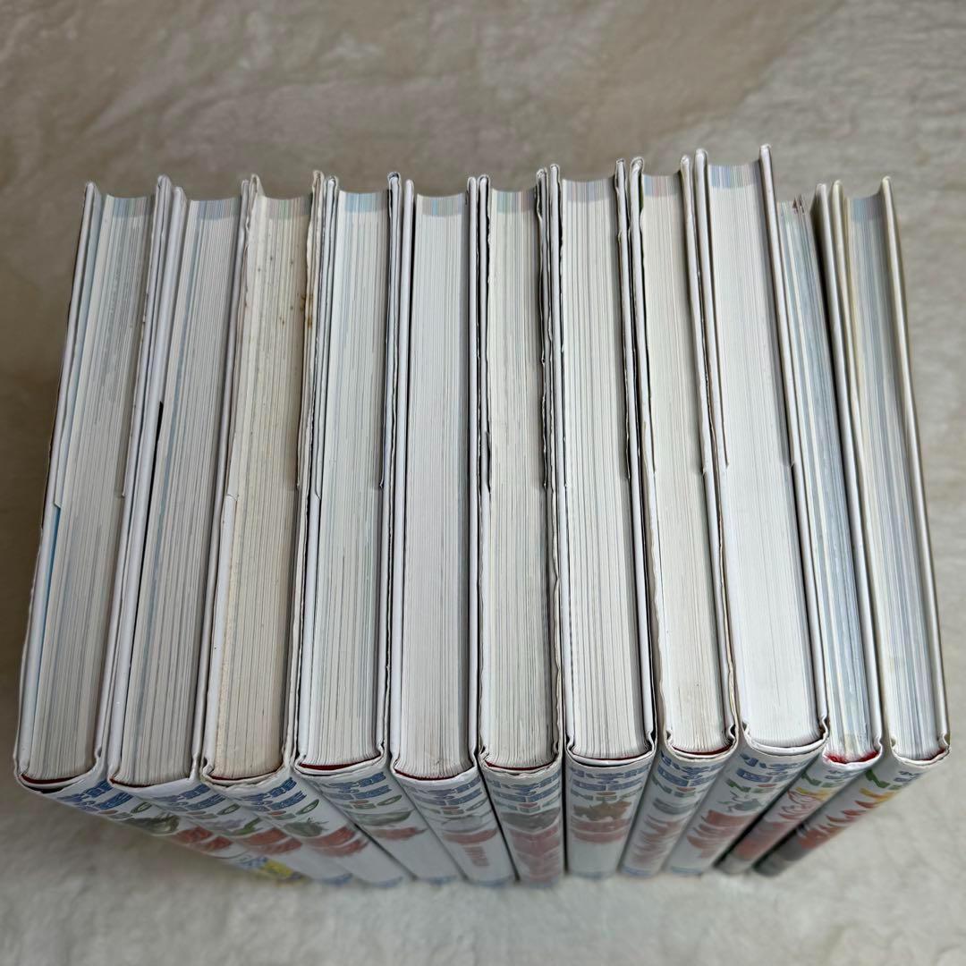 小学館の図鑑NEO 11冊セット 新版 DVD付属あり