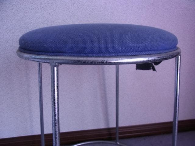 当時物　ゲームセンター　椅子　セガ　ブラストシティ　アストロシティ　アーケード