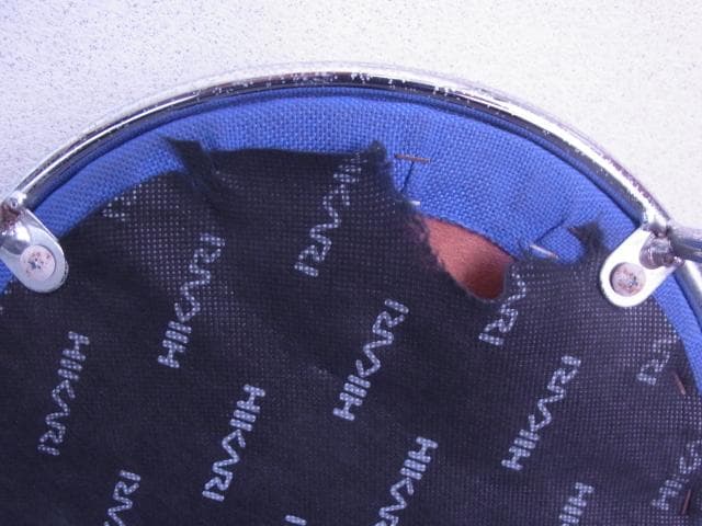 当時物　ゲームセンター　椅子　セガ　ブラストシティ　アストロシティ　アーケード