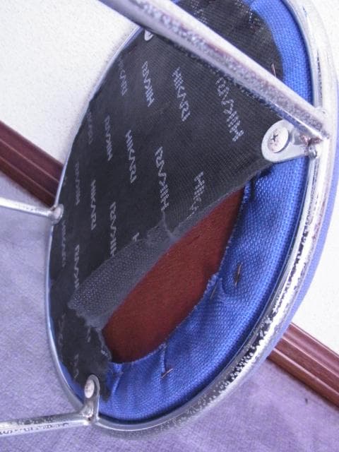 当時物　ゲームセンター　椅子　セガ　ブラストシティ　アストロシティ　アーケード