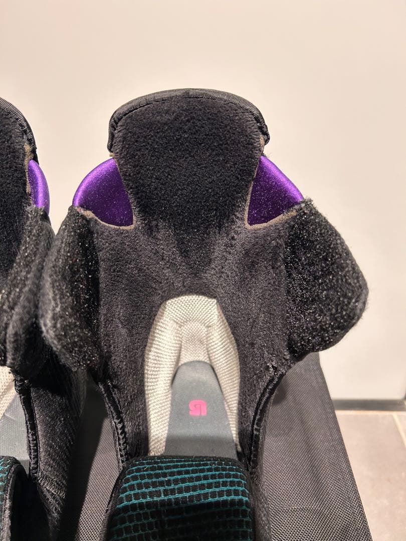 BURTON RITUAL バートンリチュア　25.5cm