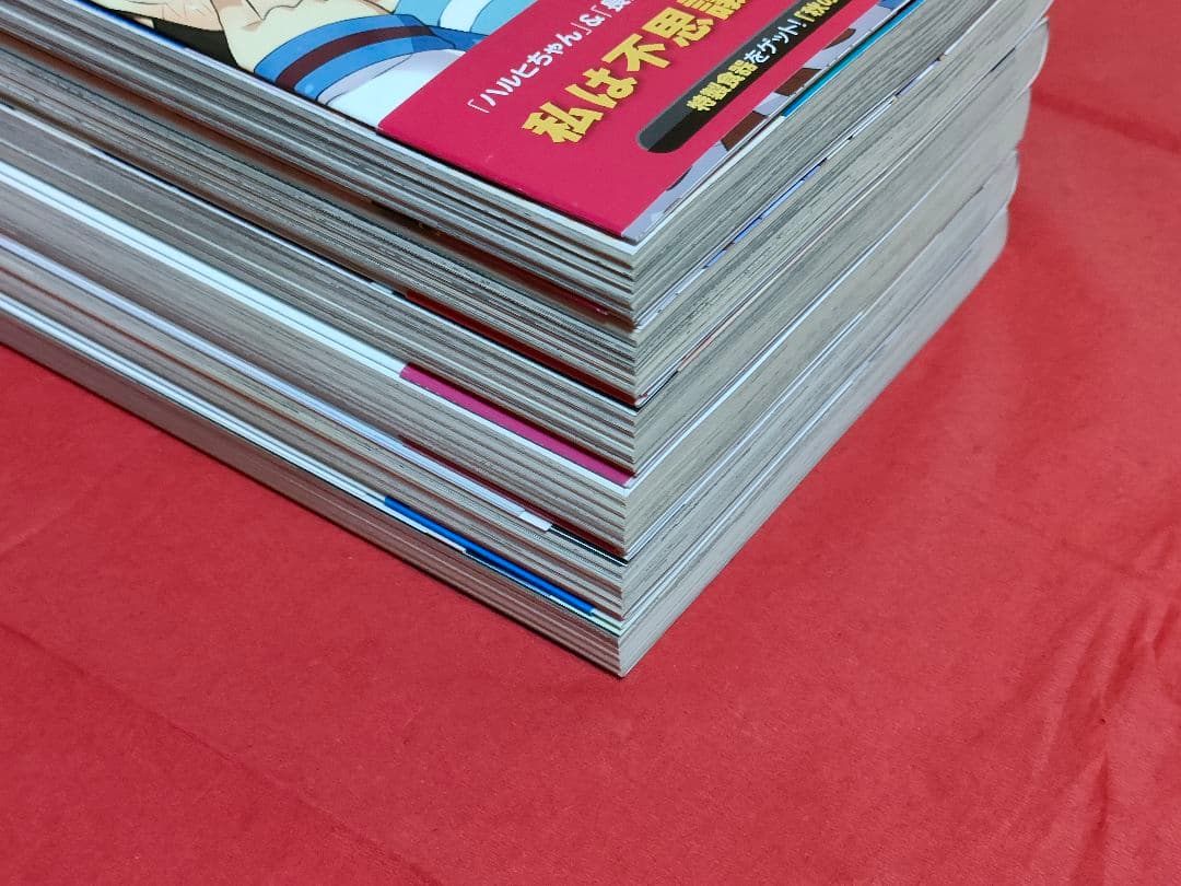 【全巻セット】涼宮ハルヒちゃんの憂鬱　１～１２巻セット