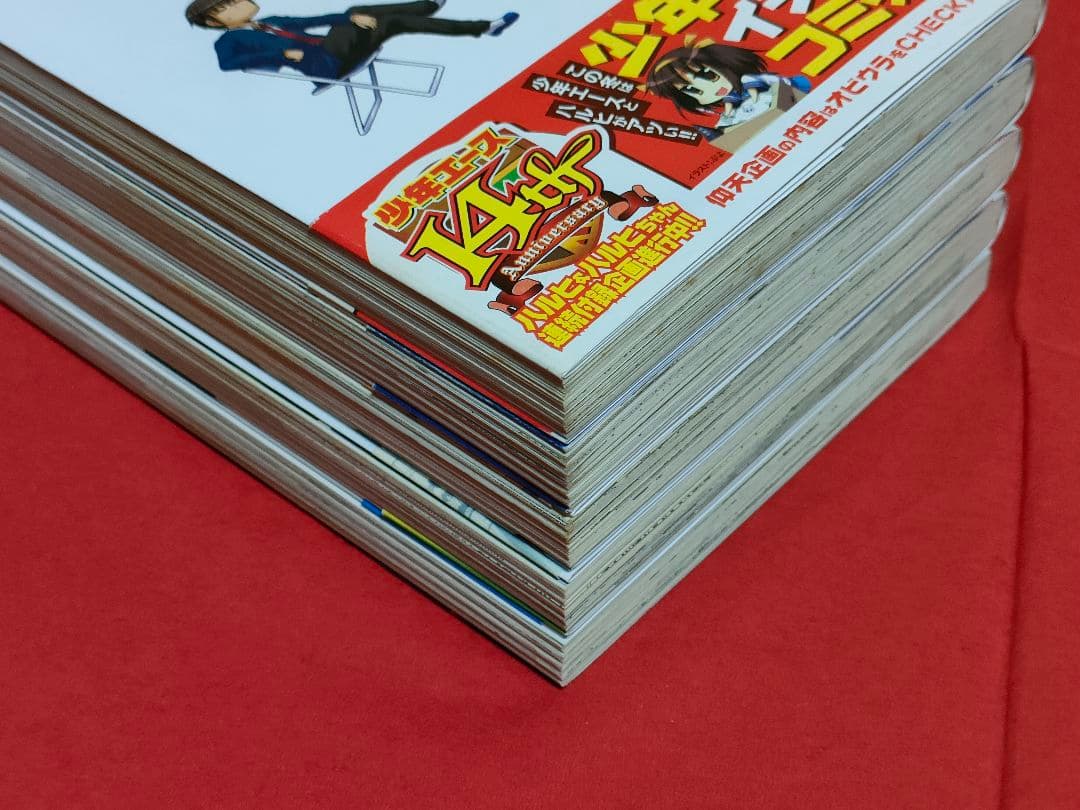 【全巻セット】涼宮ハルヒちゃんの憂鬱　１～１２巻セット