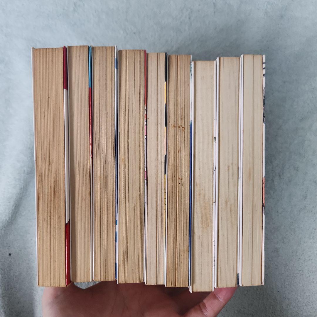 グラスハート　まとめ売り　若木未生 コバルト文庫 幻冬舎コミックス