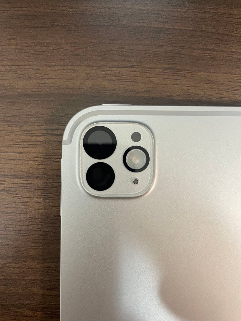 【美品】iPad Pro M5 11インチ 256GB 本体