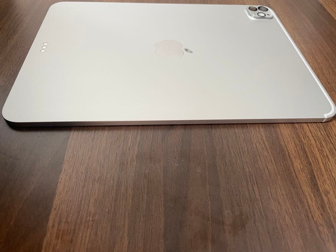 【美品】iPad Pro M5 11インチ 256GB 本体