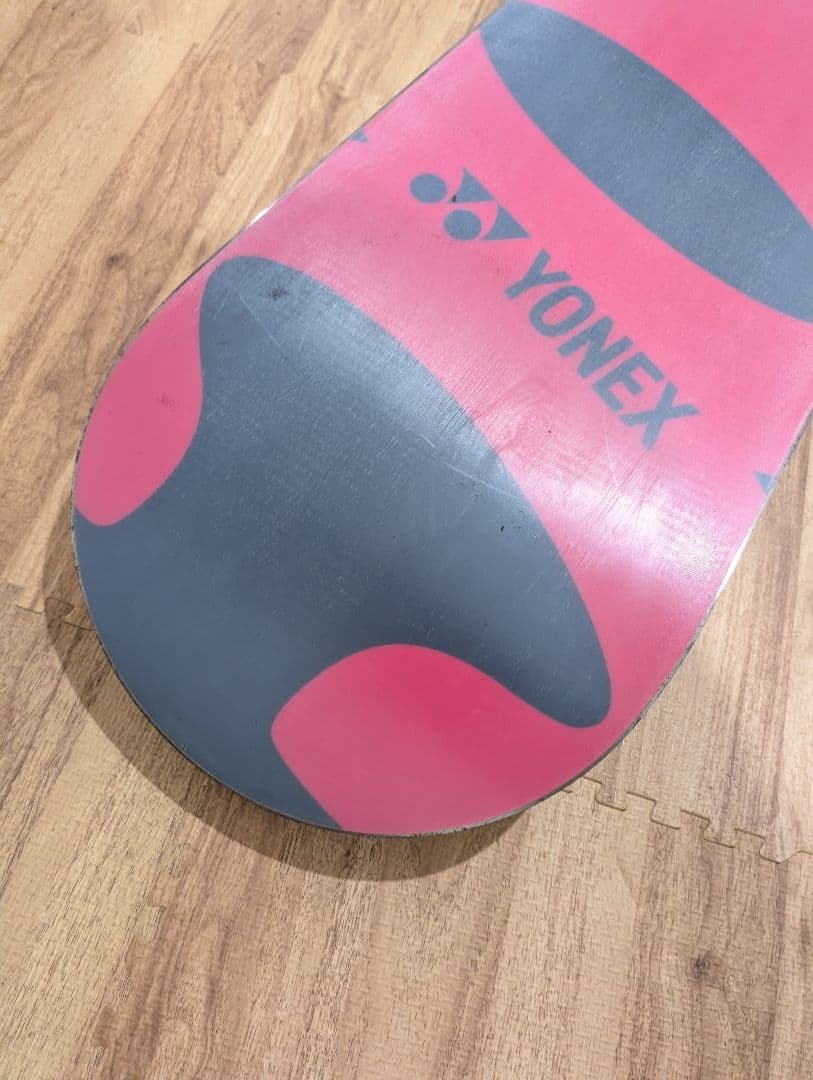 訳あり　格安！YONEX スノーボード　FOAROC 156cm