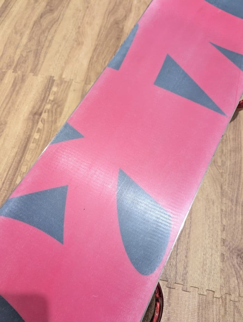 訳あり　格安！YONEX スノーボード　FOAROC 156cm