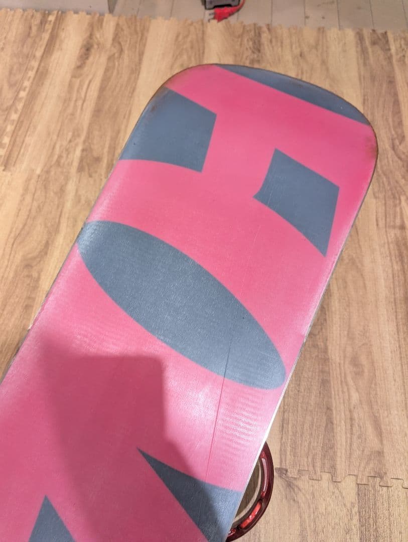 訳あり　格安！YONEX スノーボード　FOAROC 156cm