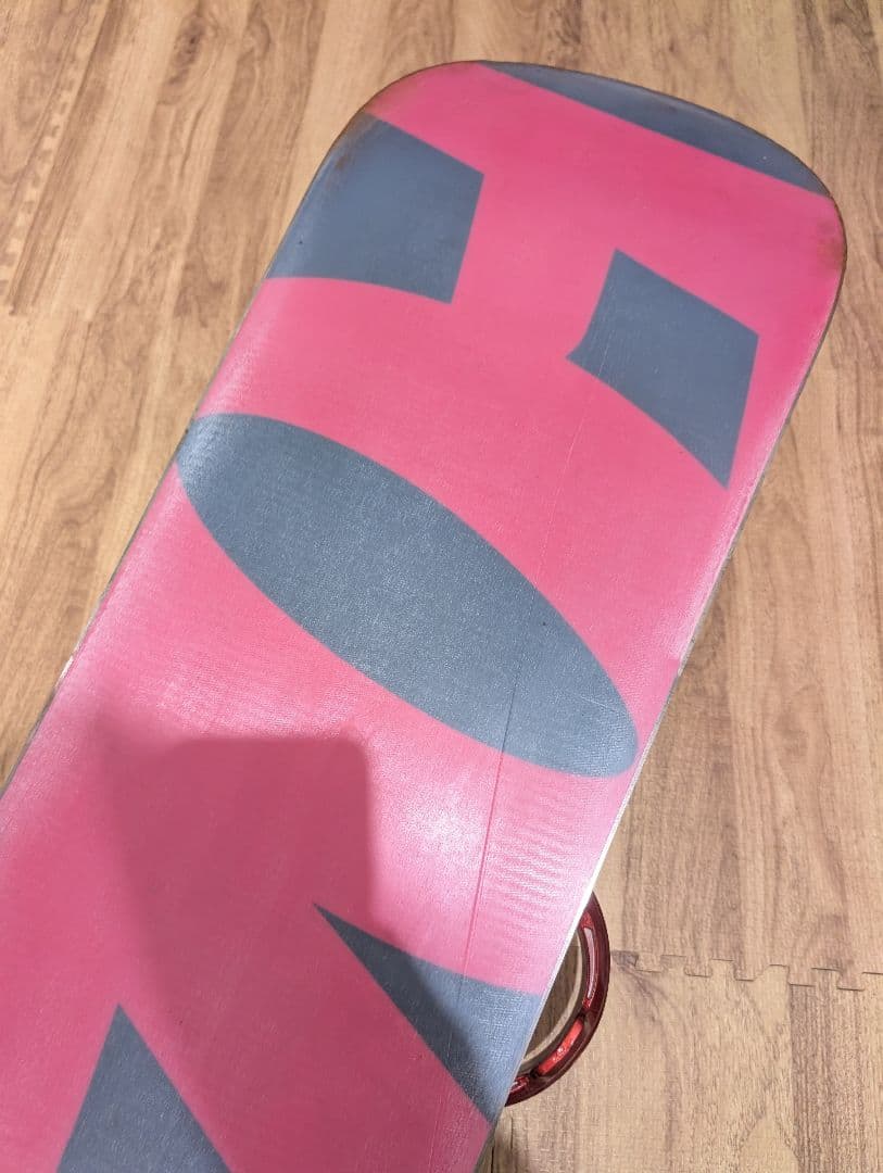 訳あり　格安！YONEX スノーボード　FOAROC 156cm