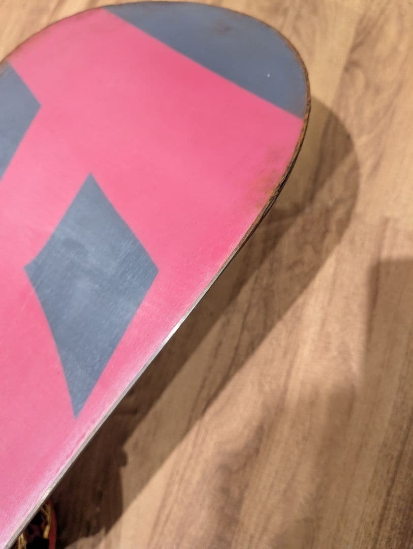 訳あり　格安！YONEX スノーボード　FOAROC 156cm