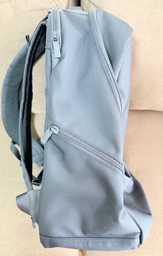 モノリス　BACKPACK PRO STORAGE M