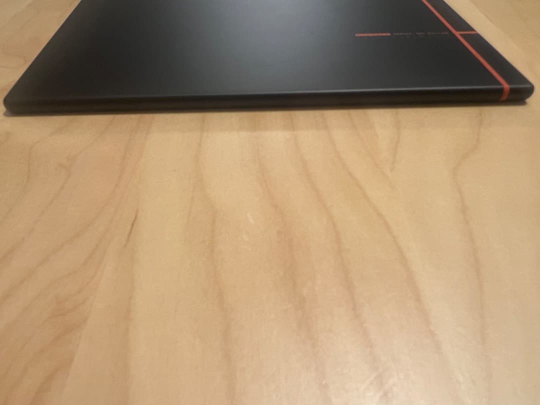 BOOX Note Air3 C スタイラス付き。おまけ純正カバー