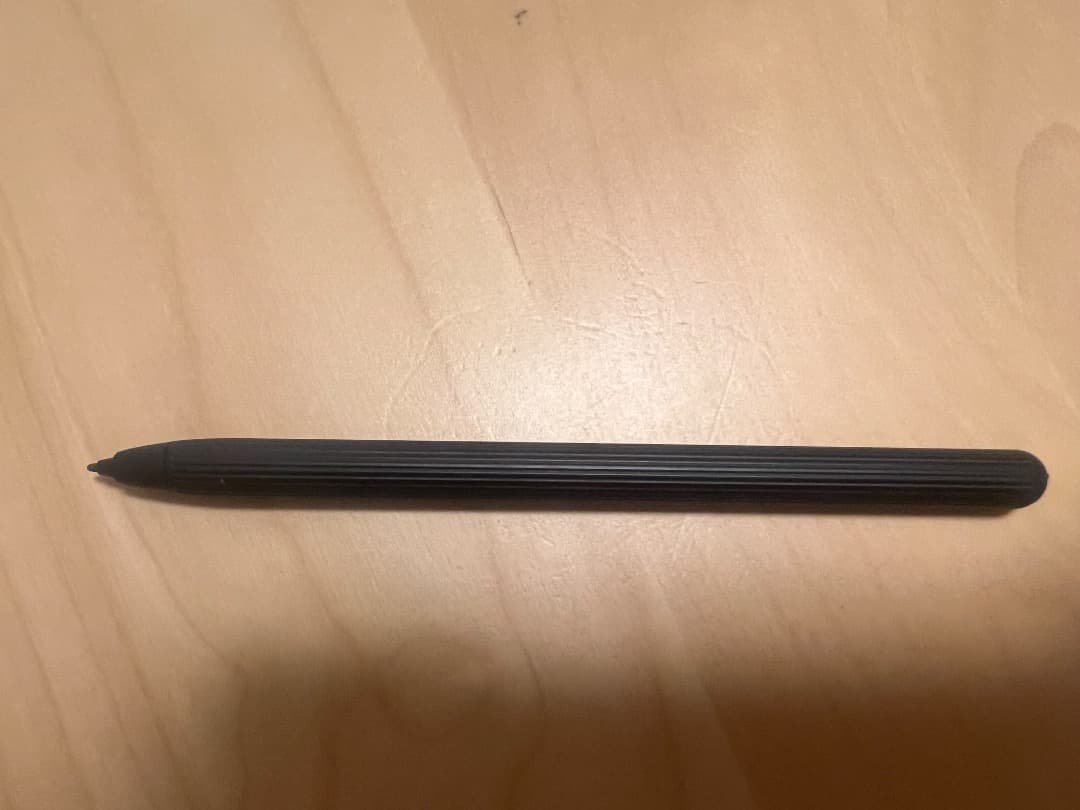 BOOX Note Air3 C スタイラス付き。おまけ純正カバー