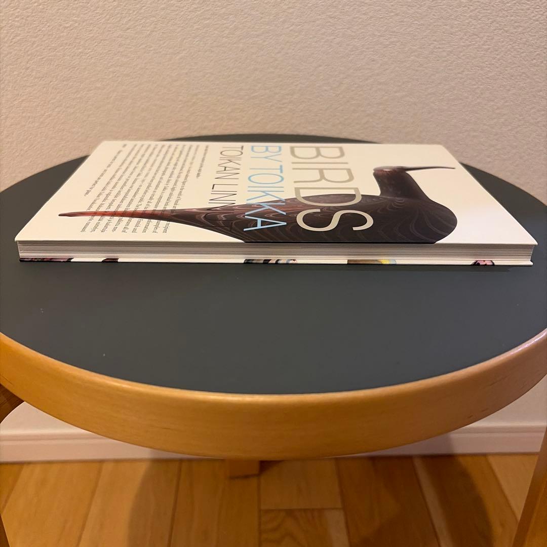 BIRDS BY TOIKKA オイバ・トイッカ　イッタラ　バード