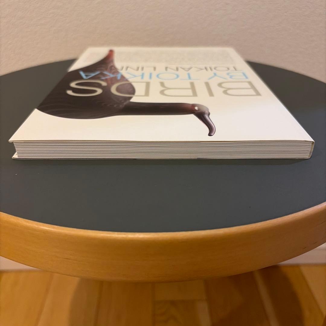 BIRDS BY TOIKKA オイバ・トイッカ　イッタラ　バード