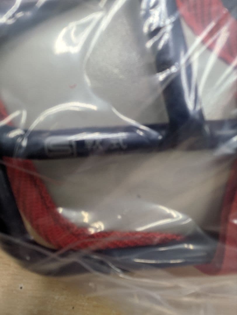 SSK キャッチャー防具 3点セット 専用バッグ付き