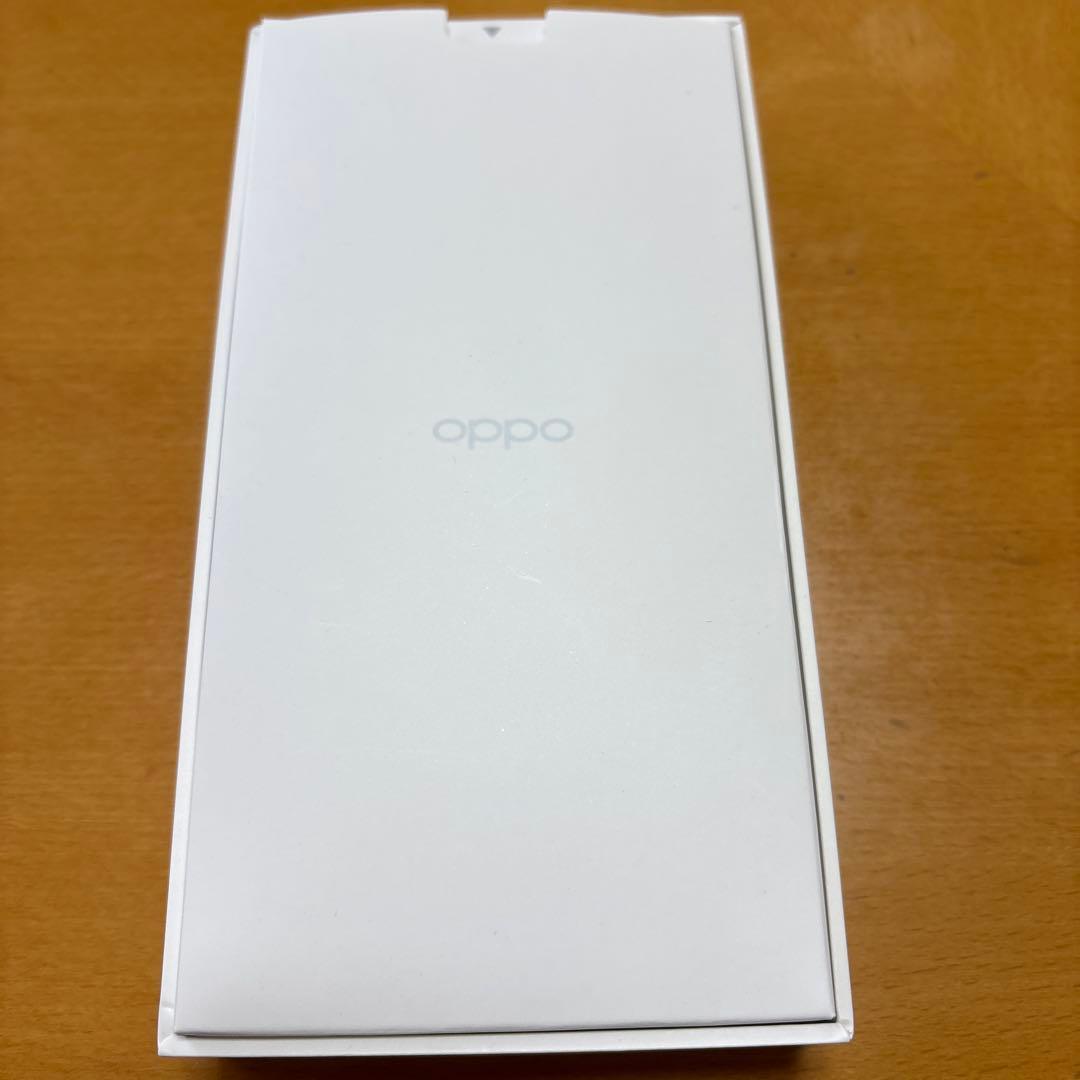 OPPO A5 5G ホワイト 本体 128G