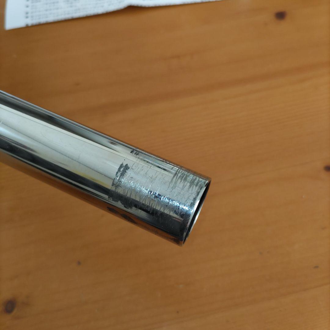 BEAMS パワークラシックキャブトンマフラー スーパーカブC125