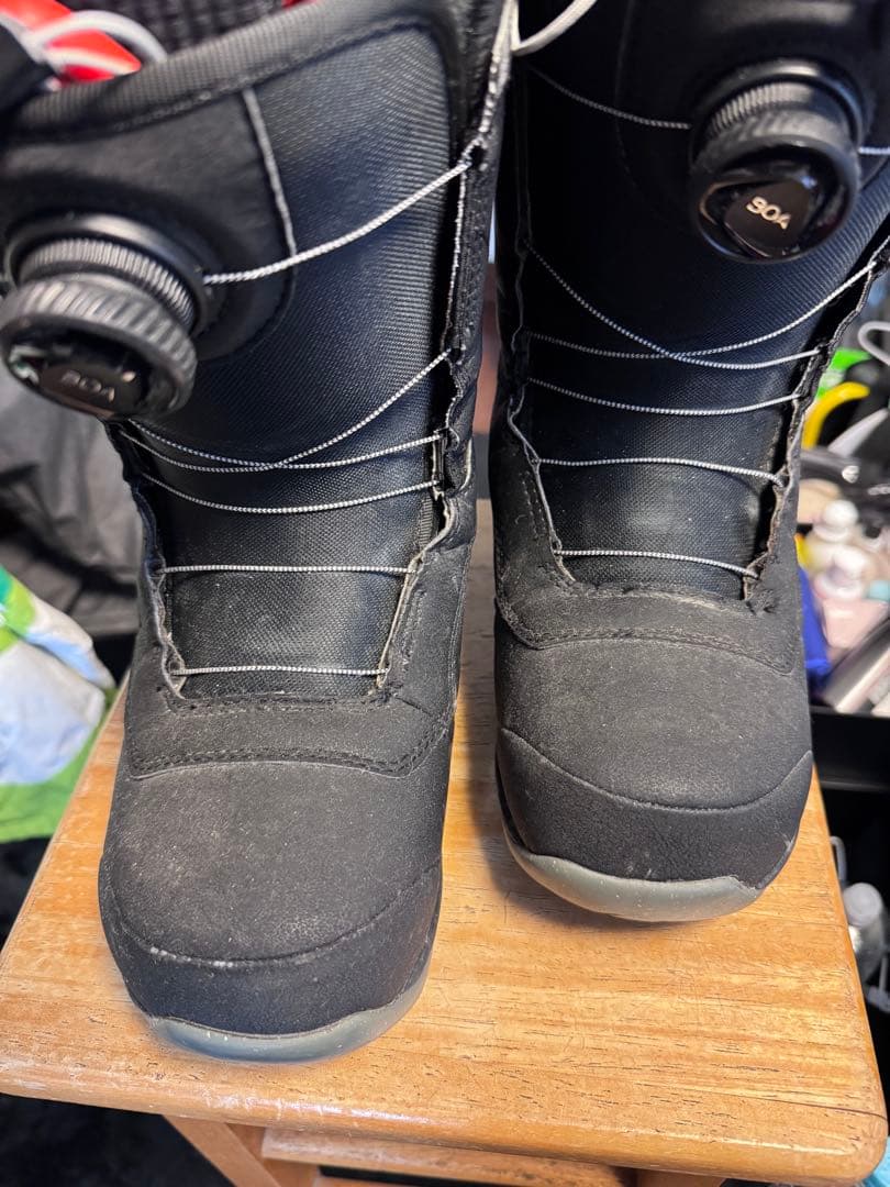 Burton スノーボード　一式セット